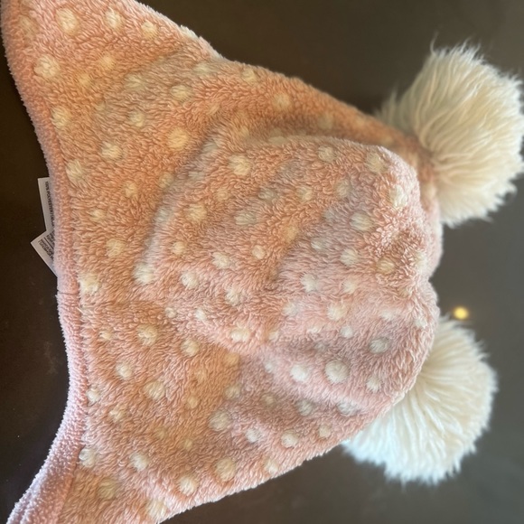 Kids winter hat - Picture 3 of 3